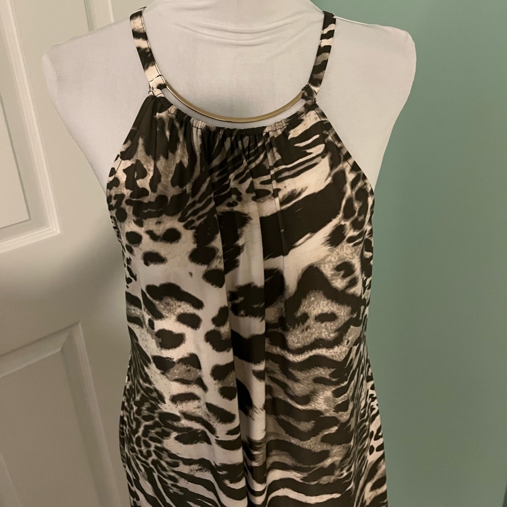 INC Summer Top